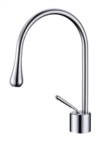 AFB560-CH Aqua Infinity Single Lever Faucet - Chrome