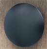 P101BK-C Vanity Drain Cover - Black