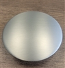 P101BN-C Vanity Drain Cover - Brush Nickel