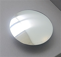 P101CH-C Vanity Drain Cover - Chrome